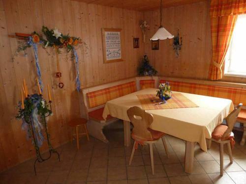 Hostal Pension Irene Nist