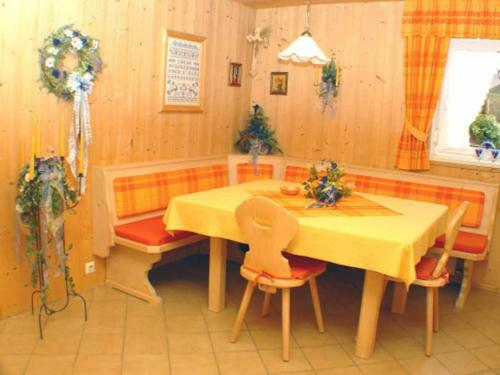 Hostal Pension Irene Nist