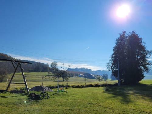 Apartamento Ferienwohnung Bergmaier