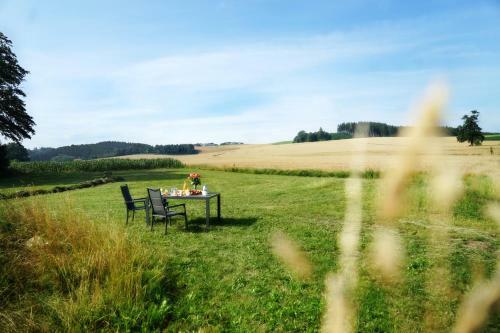 Apartamento Ferienwohnung Bergmaier