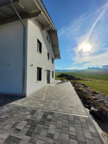 Apartamento Ferienwohnung Bergmaier