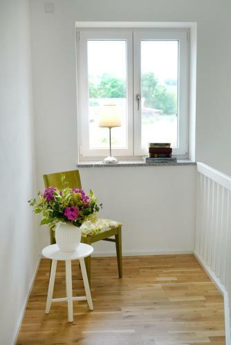 Apartamento Ferienwohnung Bergmaier