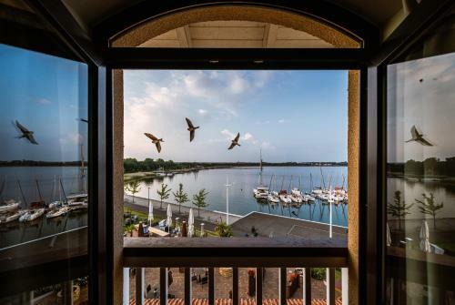 Apartamento Seensuchtsresort