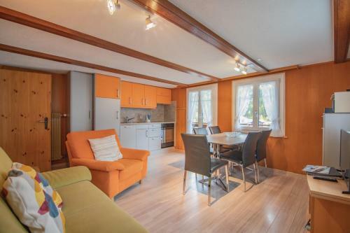 Apartamentos Chalet Alpenruh