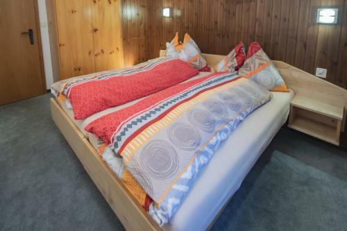 Apartamentos Chalet Alpenruh