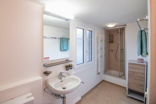 Apartamentos Chalet Alpenruh