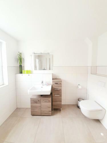 Apartamento Ferienwohnung Familie Sobierajczyk - Fewo Unweit Ostsee