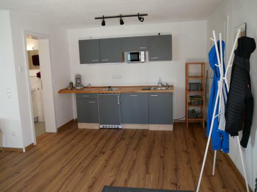 Apartamento Ferienwohnung Astis