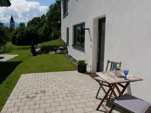 Apartamento Ferienwohnung Astis