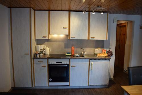 Apartamento Ferienwohnung Delphin