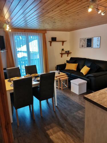 Apartamento Ferienwohnung Delphin