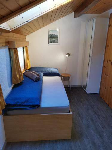 Apartamento Ferienwohnung Delphin