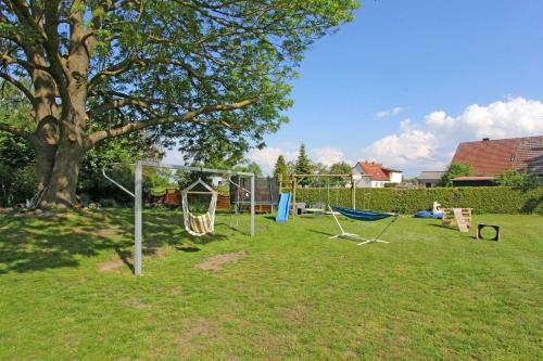 Apartamento Ferienwohnung Blankesensee See 106