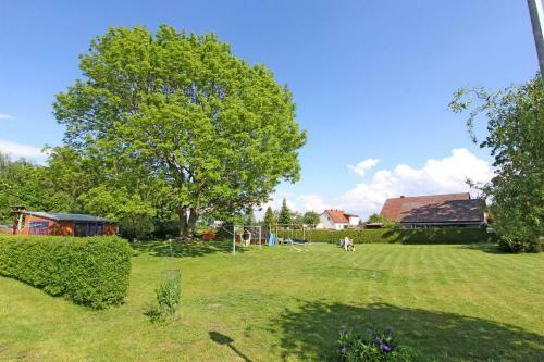 Apartamento Ferienwohnung Blankesensee See 106