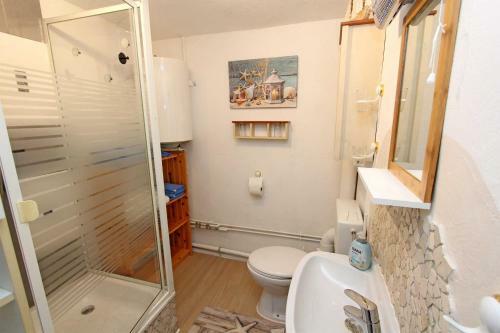 Apartamento Ferienwohnung Blankesensee See 106