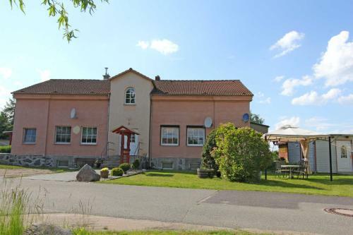 Apartamento Ferienwohnung Blankesensee See 106