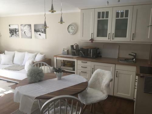 Apartamento Ferienwohnung Lisi Hartmann