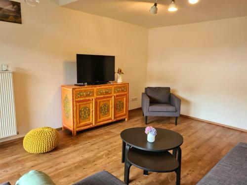 Apartamento Ferienwohnung Mittagssonne