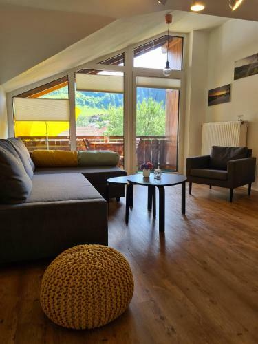 Apartamento Ferienwohnung Mittagssonne