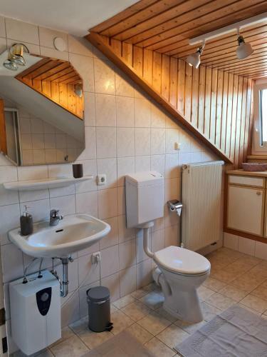 Apartamento Ferienwohnung Mittagssonne