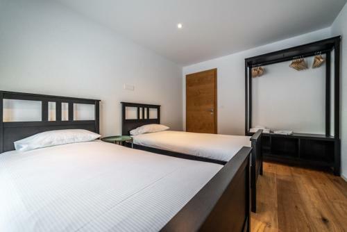 Apartamento Sonnegg Lodge 1 Eg