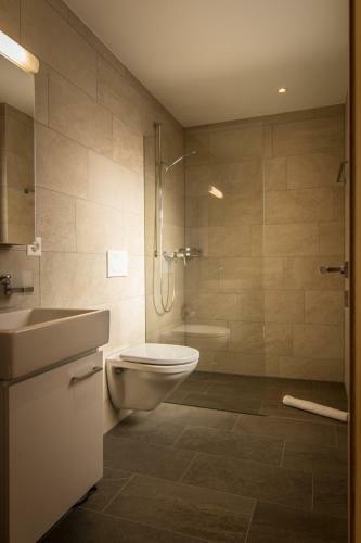 Apartamento Sonnegg Lodge 1 Eg