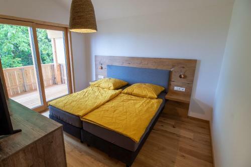 Apartamento Der Bienenkorb