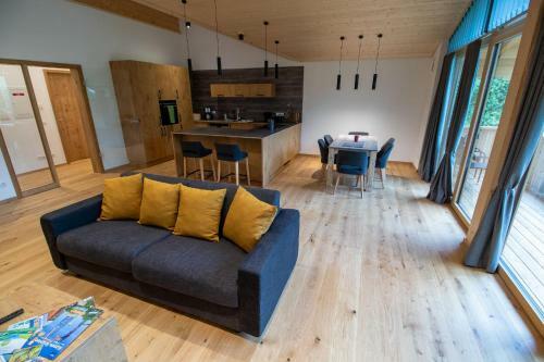 Apartamento Der Bienenkorb
