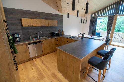 Apartamento Der Bienenkorb