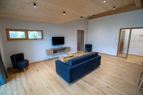 Apartamento Der Bienenkorb