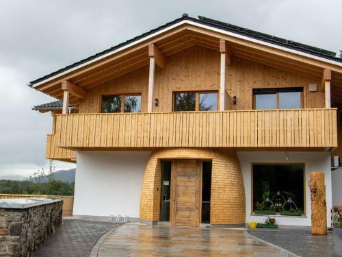 Apartamento Der Bienenkorb
