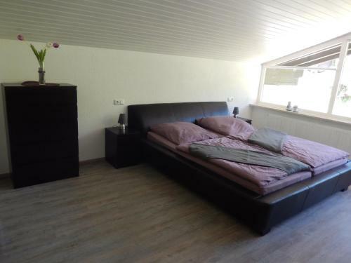 Apartamento Ferienwohnung Lehmann