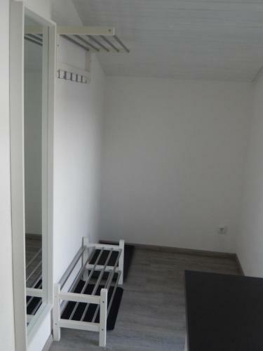 Apartamento Ferienwohnung Lehmann