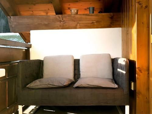 Apartamento Ferienwohnung Alpzeit