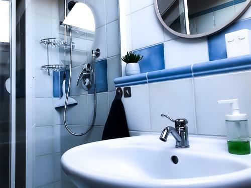 Apartamento Ferienwohnung Alpzeit