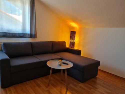 Apartamento [sogem�tlich] Gr�ntenblick