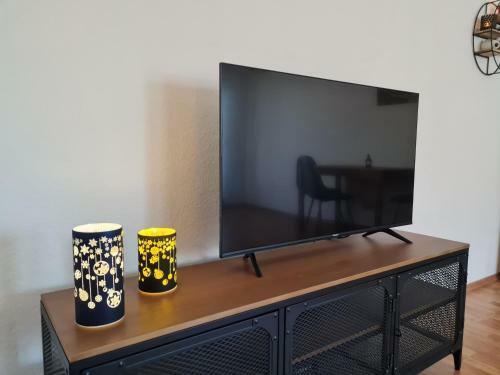 Apartamento [sogem�tlich] Gr�ntenblick