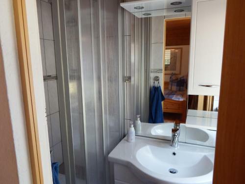 Apartamento Haus Bergheim
