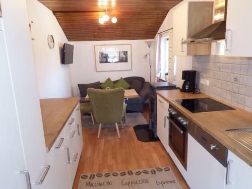 Apartamento Haus Bergheim