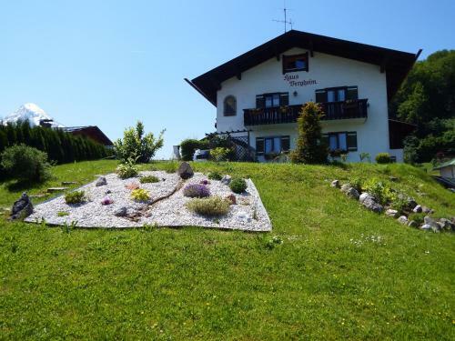 Apartamento Haus Bergheim