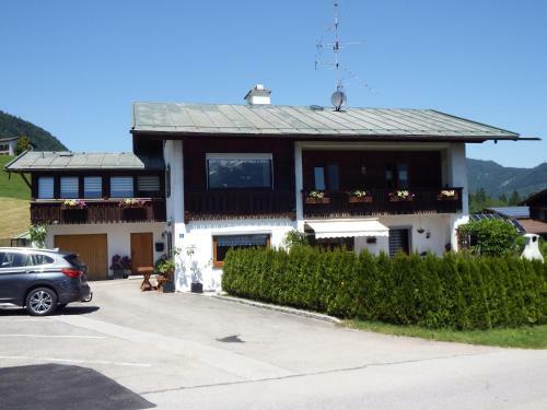Apartamento Haus Bergheim