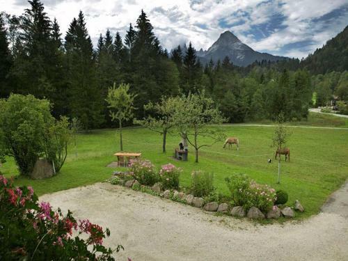 Agroturismo Mooserlehen