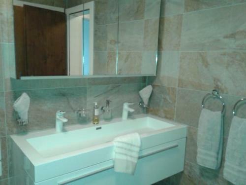 Apartamento Blomatu II Top Floor