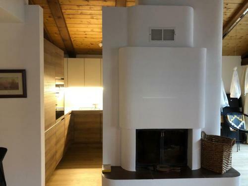 Apartamento Blomatu II Top Floor