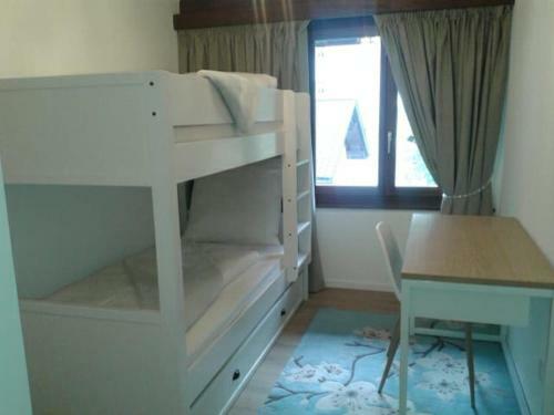 Apartamento Blomatu II Top Floor