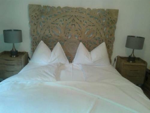Apartamento Blomatu II Top Floor