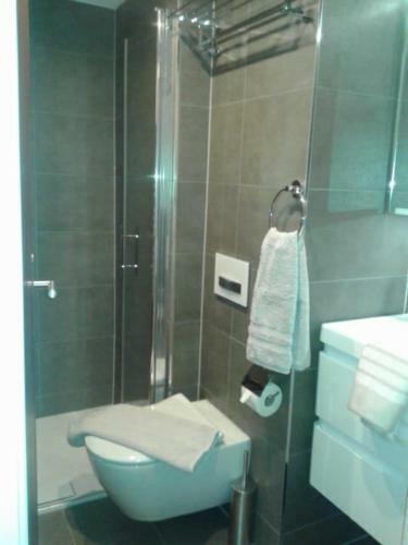 Apartamento Blomatu II Top Floor