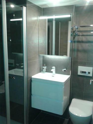 Apartamento Blomatu II Top Floor