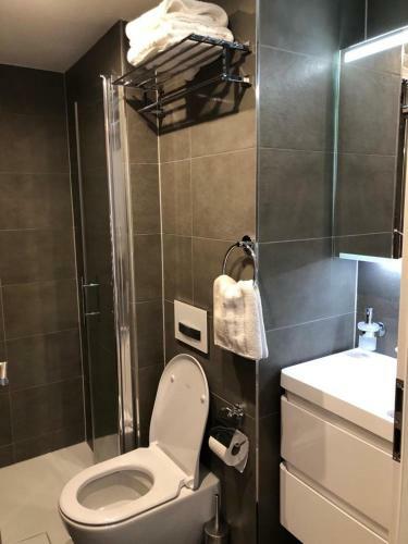 Apartamento Blomatu II Top Floor