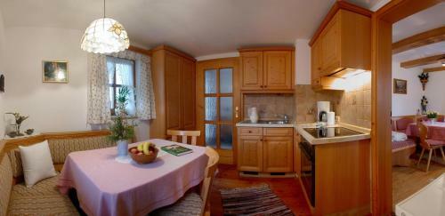 Apartamento Haus Waidmannsgl�ck